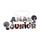 amal and junior tokyo ghoul 3.0