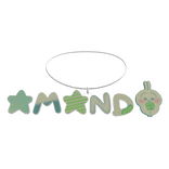 amanda charm necklace 