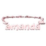 amanda