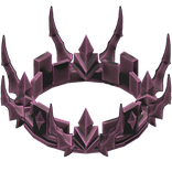 Amaranth Crowns