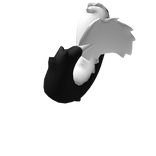 Amarok’s tail