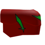 Amazon Alpha Left Shoulder