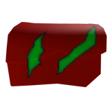 Amazon Alpha Right Shoulder