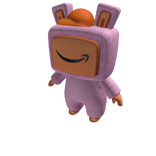 Amazon Boxfoofoo Keychain