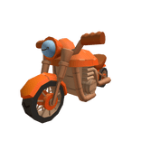 Amazon Cardboard Cruiser