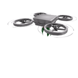 Amazon Drone’stletoe