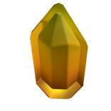 Amber Crystal
