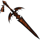 Amber sword: Wings of the Dawn