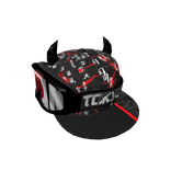AMCAPS - SNAPBACK JAPONESA🔥 luminosa