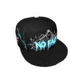 AMCAPS - SnapBack NO FACE luminosa