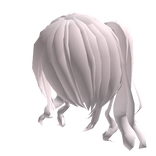 ★ Ame Chan's Hair (Bubblegum Pink)