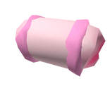 Amelia's Custom | Pink Fur Muff |