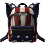 America City Backpack 1.0
