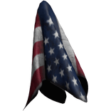 America Pocket Cloth