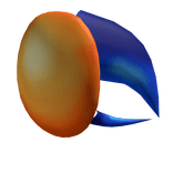 American Hedgehog Tummy (R6/15)