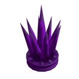 Amethyst Crown of Wonders