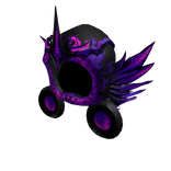 Amethyst Dominus