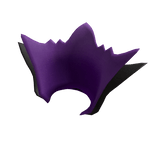 Amethyst Vampire Collar