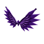 Amethyst Wings