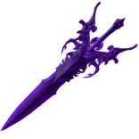 Amethyst's Eternal Burden