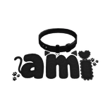 ami necklace