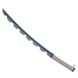 Anime Katana (Waist) | Inosuke Demon Slayer