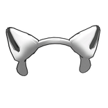 Ami's Headband V2 (Gwain Saga)