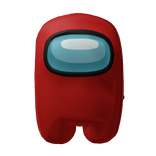 Among Us Crewmate Backpack