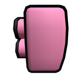 Among Us Pink Backpack