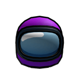 Among Us Purple