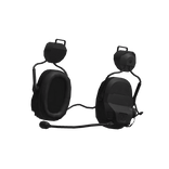 AMP Headset Black / Λstray