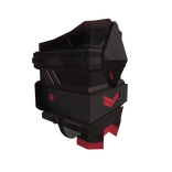 Amplfier "Shred" Type-FC (Left)