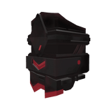 Amplfier "Shred" Type-FC (Right)