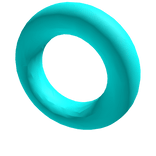 Amplifier ring (++++)