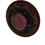 Amulet of the Fallen God of Thunder