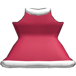 Amy Rose Dress - [POPSTAR] [MMU STYLED]