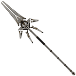 An Answer Made of Light