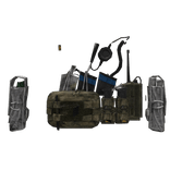 ANA M2 Plate Carrier Pouches (MultiCam Alpine)