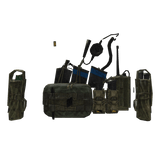 ANA M2 Plate Carrier Pouches (OD Green)