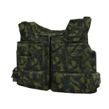 Russian Podlesok “Rastr” ANA-VV1 Vest
