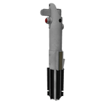 Anakin Skywalker Jedi Lightsaber 