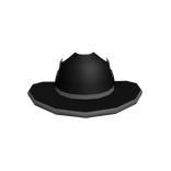 Anarcoile Stetson