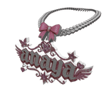 anayaa custom chain 1/1