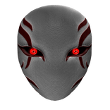 ANBU SHARINGAN  [Animated Glowing]
