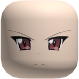 Anchovy Face | GuP