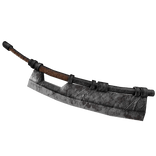 Ancient Big Blade Waist