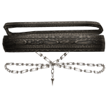 Ancient Chain Temple Armlet