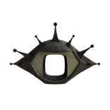 Ancient Eye Crown 