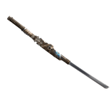 Ancient Force Blade Katana