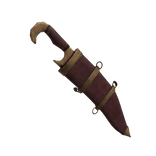 Ancient Kopis Sheathe